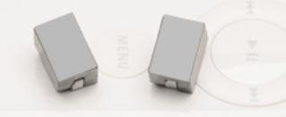 Eaton-FP1107R1-R15-R Montaje superficial de inductores Inductor Power Shielded Wirewound 0.15uH/0.108uH 10% 100KHz Ferrite 55A 0.00029Ohm DCR T/R