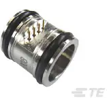 TE Connectivity-DP86-015D Industrieller Drucksensor Industrial Pressure Sensor 0psi to 15psi Differential 4-Pin