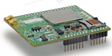 Arrow Development Tools-SRT-ARD-SLD-NBIOT RF/Drahtlos-Entwicklungsplatinen und Kits BG96 Cellular Module Development