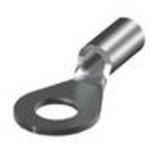 Ring Tongue Terminal 14-16AWG ETP Copper 17.8mm Tin