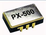 Microchip Technology-PX-5001-HDE-FFAB-125M000000_SNPBDIP Oscillateur cristal SMD Crystal Oscillator SMD Low Voltage