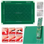 Microchip Technology-DM160226 Kits et outils de développement MGC3030 Peripheral Development Kit