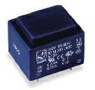 HAHN GmbH & Co. KG-BV EI 303 2095 Power Transformers Printed-Circuit-Board Transformers