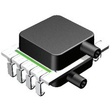 All Sensors Corporation-DLVR-L20D-E1NJ-C-NI3F Drucksensor für die Leiterplattenmontage Low Voltage Digital Pressure Sensors