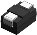 Eaton-SMAJE90CAH Überspannungsbegrenzer (TVS) Diode TVS Single Bi-Dir 90V 400W 2-Pin SMA T/R Automotive AEC-Q101