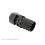 Backshell 180° 1 Shell Size