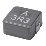 Inductor Power Shielded Wirewound 4.7uH 20% 100KHz Metal Dust 14A 0.0105Ohm DCR 4040 Automotive AEC-Q200