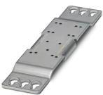 PHOENIX CONTACT-2907466 Lighting Accessories Universal wall adapter for the easy and professional mounting of the LM-S evaluation unit directly on the wall/ on a mounting plate