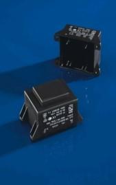 HAHN-BV EI 541 1130 Transformador de potencia Power Transformer 16VA 14 Terminal Pin Thru-Hole