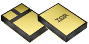 Infineon Technologies AG-GRP-DATA-IRHLNM87Y20SCS MOSFETs Trans MOSFET N-CH 20V 17A 3-Pin CSMD-0.2
