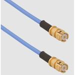 Mini-D RF Short Female to 8 2.92mm Male 6 Cable Assemblies for .047 Cable