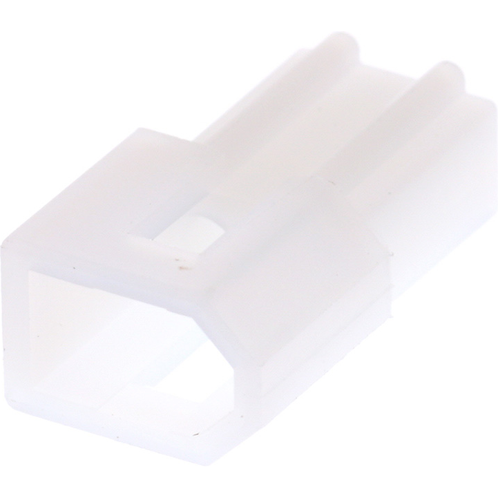 Molex-03-06-2023 Custodia filo connettore dedicato Conn Housing PL 2 POS 3.68mm Crimp ST Cable Mount Bag