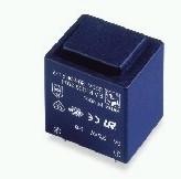 HAHN GmbH & Co. KG-BV EI 306 2071 Power Transformers Power Transformer 3.2VA 10 Terminal Pin Thru-Hole