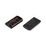 LAN Transformer 1G Base-T Automotive AEC-Q200