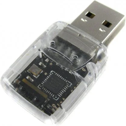 Pi Supply-PIS-0009 Entwicklungssätze und Werkzeuge USB IR Remote Dongle for Raspberry Pi
