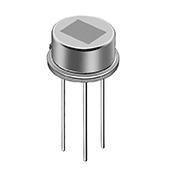 Murata Manufacturing-IRA-S210ST01 PIR Sensors PIR Sensor Analog 1-CH 3-Pin TO-5 Box