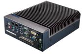 Advantech-MIC-7500-S9A1E Box PC Box PCs Intel AMI 64Mb SPI DDR4 2x 204 Pin SODIMM Socket 32GB