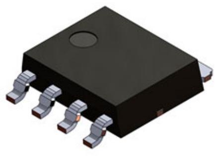 onsemi-MJK31CTWG GP BJT Trans GP BJT NPN 100V 3A 2700mW 5-Pin(4+Tab) LFPAK T/R