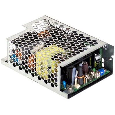 Mean Well Enterprises-RPS-400-24-C Alimentazione da CA a CC AC/DC Power Supply Single-OUT 24V 10.5(Convection)A/16.7(Forced Air)A 400.8W 14-Pin