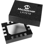 Conv DC-DC 2.7V to 5.5V Synchronous Step Down Single-Out 0.8V 6A 14-Pin VQFN EP T/R