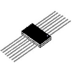Microchip Technology-JANTX1N6100 Gleichrichter Diode Switching 0.3A 14-Pin CFPAK Tube