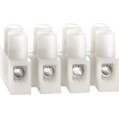 On-Shore Technology, Inc-ES0800/06DSFB Connector Terminal Blocks Conn Barrier Strip 12 POS 8mm DIN Rail 20A