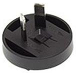 Mean Well Enterprises-AC PLUG-AU2 Power Supply Accessories Plug For External Plug-In Adapters