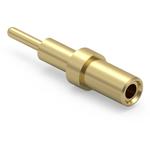 Contact SKT 6 Size Solder ST Swage Mount Bulk