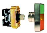 Altech Corporation-2ATL5LB F3F4-024 Accessori interruttori Switch Access Flush Operator Push Button Switch