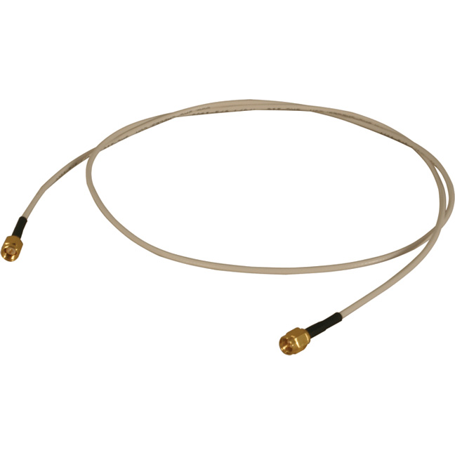Cal Test Electronics-CT3334-50 Raccordement FR Conn BNC 0Hz to 0.5GHz 50Ohm ST Cable Mount PL Gold Bag