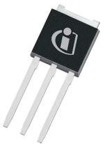 Infineon Technologies AG-IPU80R1K0CEAKMA1 MOSFETs Trans MOSFET N-CH 800V 5.7A 3-Pin(3+Tab) TO-251 Tube