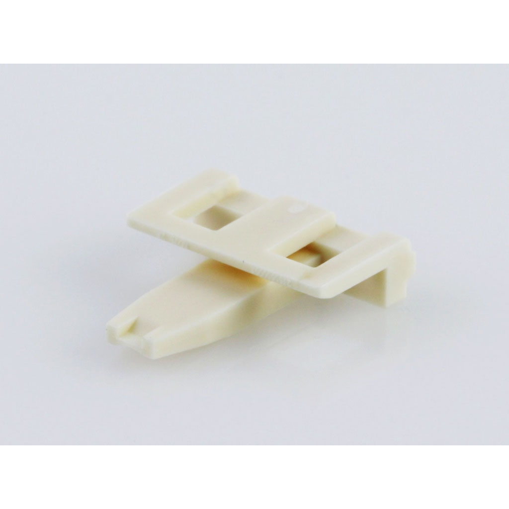 Molex-2125161001 Steckverbinderzubehör Mini-Fit Max Terminal Position Assurance Retainer