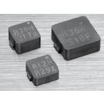Inductor Power Wirewound 0.36uH 20% 100KHz Metal 23A 0.00142Ohm DCR T/R