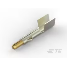 TE Connectivity-640309-6 Steckverbinder, Kontakt Contact PIN Crimp ST Cable Mount 10-12AWG Bag