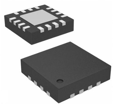Skyworks Solutions-SE2576L-R HF-Verstärker RF Amp Single Power Amp 2.5GHz 5.5V 16-Pin QFN EP T/R