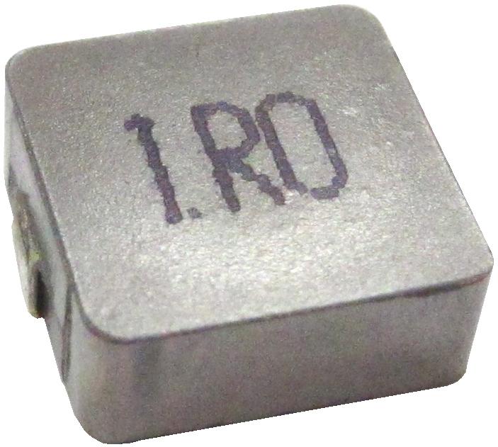 Pulse Electronics Corporation-BMMA00131350R33MV1 Induktionsspule, Oberflächenmontage Inductor Power Molded/Shielded Wirewound 0.33uH 20% 100KHz 42A 0.0011Ohm DCR T/R
