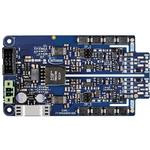 1ED3890MC12M/1ED3890MU12M/FF3MR20KM1H/FF4MR20KM1H/FF6MR20KM1H Gate and Power Driver/MOSFET UpV to 18V Output Evaluation Board