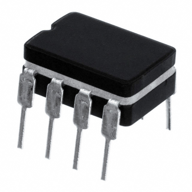 Texas Instruments-INA129SJD Amplificateurs de mesure INST Amp Single ±18V 8-Pin SBCDIP Tube