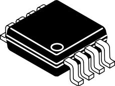 onsemi-NCV21674DMG050R2G SP-Verstärker SP Amp Current Sense Amp Dual 5.5V 8-Pin Micro T/R Automotive AEC-Q100