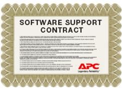 American Power Conversion-WMS1YRSTD Software Services 1 Year Infrastruxure Central Standard Software Support Contract