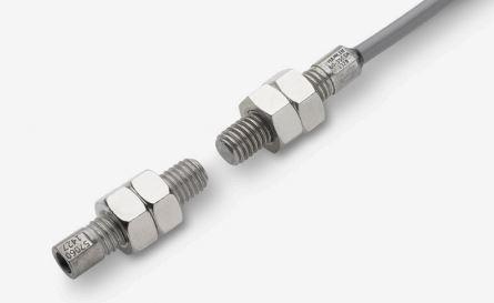 Littelfuse-59060-1-T-03-A Näherungssensor Proximity Sensor Reed NO 9mm 200VDC 140VAC 2-Pin Bulk