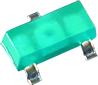 Kingbright-AM23SGD3-F LEDs LED Low-Power Uni-Color SB. Green 565nm 2.2V 3-Pin SOT-23 T/R
