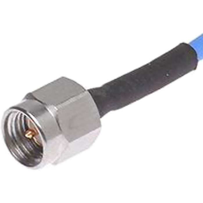 Molex-0732510151 Raccordement FR 0732510151 Molex RF Connectors SMA 50Ohm Crimp ST Cable Mount PL Gold Bag - Arrow.com