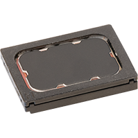 Same Sky (formerly CUI Devices)-CMS-151125-18SP-X8 Altavoces Speakers Neodymium Iron Boron 950Hz 1.2W 95dBA 8Ohm Rectangular IPX8 Solder Pad