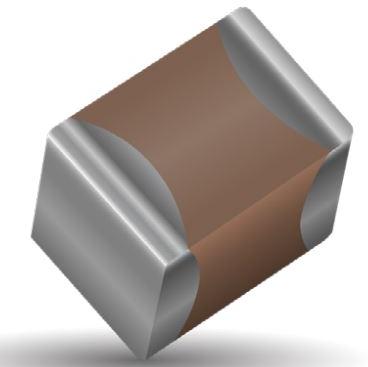 KYOCERA AVX Components Corporation-KAM21BR71C103JT Kondensator, keramisch, mehrschichtig Cap Ceramic 0.01uF 16V X7R 5% Pad SMD 0805 125°C T/R Automotive AEC-Q200