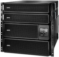 American Power Conversion-SRT10KRMXLT-5KTF2 Unterbrechungsfreie Stromversorgung UPS Rackmount 120V 10000W 10000VA