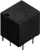 Panasonic-ACTE3CH2A05V Power Relays Power Relay 12VDC 20(NO)/10(NC)A SPDT(13.6mm 12mm 13.5mm) THT