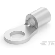 TE Connectivity-8-34567-1 Connector Terminals Ring Tongue Terminal 14-16AWG Copper 18.36mm Tin Loose
