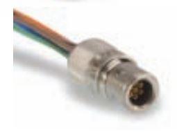 ITT Cannon-MIKQ7-7PH059 null Cable Assembly Circular Insulated Round Hook-Up Wire 1.828m 24-32AWG Microminiature Circular 7 POS PL Crimp