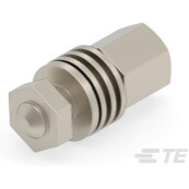 TE Connectivity-172616-1 Accessori per connettori Connector Accessories Screw Lock Straight Individual